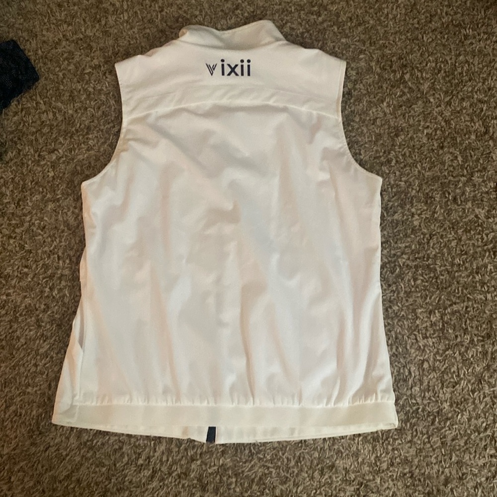 vixii athletic vest